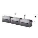 B17C53Z1 – 3 x Solarbank 3 Pro