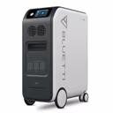 BLUETTI EP500Pro Batterie de secours domestique | 3000 W / 5100 Wh – EP500PRO+2*PV410