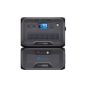 BLUETTI AC300 + B300 Batterie de secours domestique | 3000 W / 3072 Wh – AC300+2*B300+2*PV410