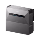 Anker SOLIX Solarbank Max AC – Solarbank Max AC + BP7000 batterie additionnelle