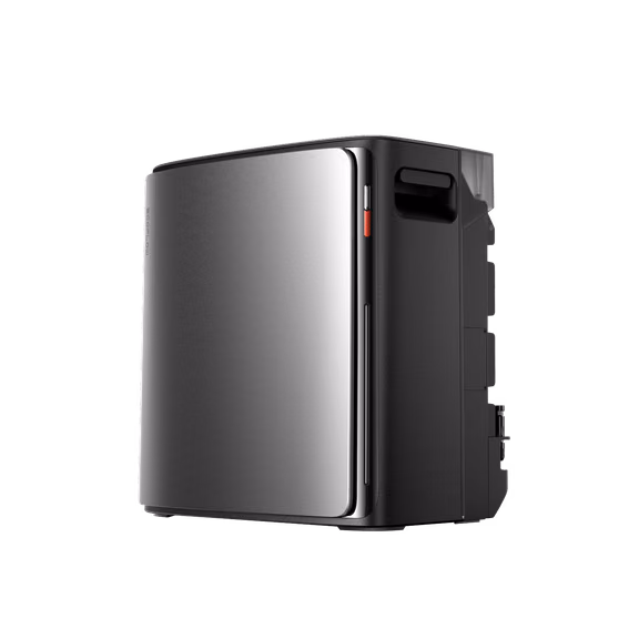 EcoFlow STREAM Ultra X Kit Solaire avec Batterie – STREAM Ultra X