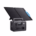 BLUETTI EB3A + PV68 Kit Generatore Solare