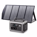 ALLPOWERS R600 + 140W Solar Panel SP029 – R600 + SP029 140W Solar Panel