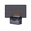ALLPOWERS 1500W Generatore Solare (S1500 + SP027 Pannello Solare) – S1500+SP027 100W Pannello solare