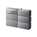 E10 (Power Module + 5x Battery)