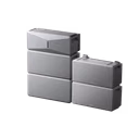 E10 (Power Module + 4x Battery)