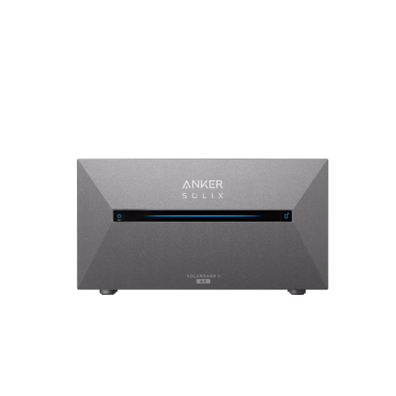 Solarbank 2 E1600 AC – Solarbank 2 E1600 AC