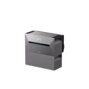 Solarbank 2 E1600 AC – Solarbank 2 E1600 AC + 1 batterie additionnelle BP2700