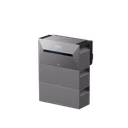 Solarbank 2 E1600 AC – Solarbank 2 E1600 AC + 2 batterie additionnelle BP2700
