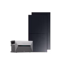 Anker SOLIX Solarbank 2 E1600 Plus bundle – Solarbank 2 E1600 Plus + 2× 540W
