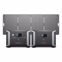 Dabbsson DBS2300 Solar Generator | 5,330Wh 2,200W