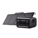 RIVER 3 Plus Series Solar Generator (PV220W) – RIVER 3 Plus +220W Solar Panel