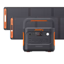 Jackery Solar Generator 1000 v2 (Explorer 1000 v2 + SolarSaga 200W) – E1000 v2 + 2* 200W Solar Panel