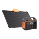 Jackery Explorer 240 Portable Power Station – Explorer 240 + 1xSolarSaga 80W