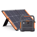 Jackery Solar Generator 1000 Plus – Explorer 1000 Plus + SolarSaga 100W x 1