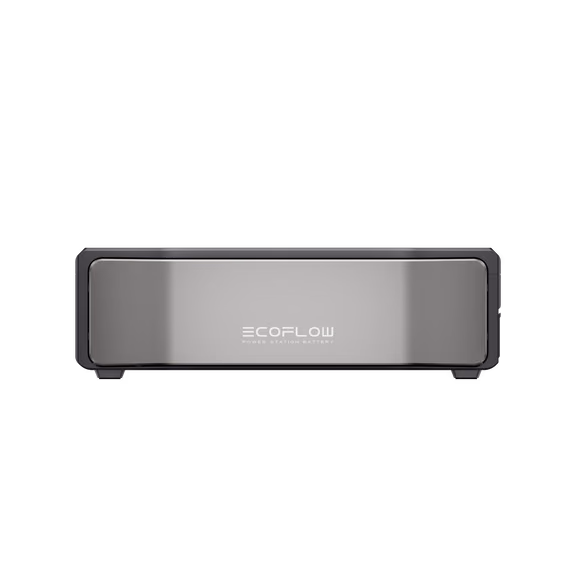 EcoFlow DELTA Pro Ultra Whole-home Backup Battery – DELTA Pro Ultra Battery