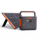Jackery Solar Generator 2000 Pro – Explorer 2000 Pro + 1xSolarSaga 100W