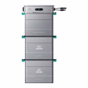 SolarFlow 800 Pro – SolarFlow 800 Pro + 2*AB2000X (5760 Wh)