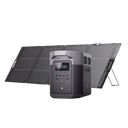 EcoFlow DELTA 2 Max (1900) Solar Generator (PV220W)