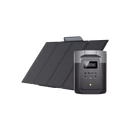 EcoFlow DELTA 2 Max (1900) Solar Generator (PV400W)