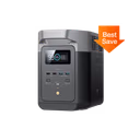 EcoFlow DELTA 2 Portable Power Station – DELTA 2