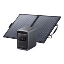 Anker SOLIX S2000 Portable Power Station – Anker SOLIX S2000 + 100W Solar Panel