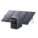 Anker SOLIX S2000 Portable Power Station – Anker SOLIX S2000 + 400W Solar Panel