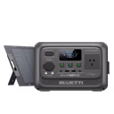 BLUETTI Elite 30 V2+120W | Solar Generator Kit