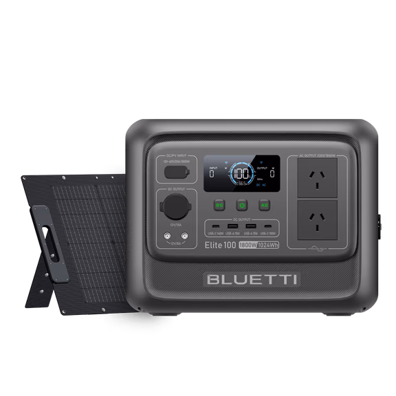 Elite 100 V2+ 120W
