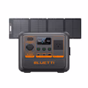 BLUETTI AC50P Portable Power Station | 700W 504Wh – AC50P+120W (504Wh)