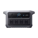Anker SOLIX C2000 Gen 2 draagbaar powerstation – Zonder zonnepaneel