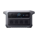 Anker Solix C2000 Gen 2 – 2048Wh/2400W Portable Power| A17832A1