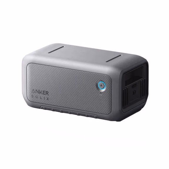 Anker SOLIX BP2000 Expansion Battery Gen 2 - 2,048Wh (For C2000 Gen 2)
