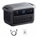 Anker SOLIX C2000 Gen 2 Portable Power Station – Anker SOLIX C2000 Gen 2 Portable Power Station