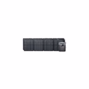 Ecoflow Delta 2 Max Portable Power Station | 2048Wh, 2400W, Expandable – 2 x 220W Portable Solar Panels