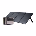 Goal Zero Yeti 1500 + 400W Solar Generator