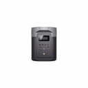 Ecoflow Delta 2 Max Portable Power Station | 2048Wh, 2400W, Expandable – Ecoflow Delta 2 Max Portable Power Station + 2 x DELTA 2 Max Smart Extra Batteries / 2 x 220W Portable Solar Panels