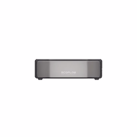 EcoFlow DELTA Pro Ultra Battery (6kWh) — 1, 2 or 3 Pack – 1 x DELTA Pro Ultra Battery