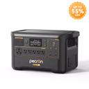 Pecron F3000LFP 3600W 3072Wh Portable Power Station