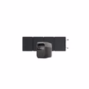 EcoFlow DELTA 3 Portable Power Station| 1024Wh, Full Charge in 56 Min – DELTA 3 + 110W Portable Solar Panel