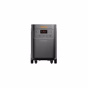 Jackery Explorer 5000 Plus | Whole-Home Backup Power – Explorer 5000 Plus + 2x SolarSaga 500W