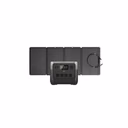 EcoFlow RIVER 2 Pro Portable Power Station | 768Wh, 800W Output – 1 x 160W Portable Solar Panel