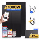 onBasic: 1000 Watt Balkonkraftwerk – Solakon ONE / 3m