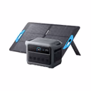 Anker SOLIX C1000 Gen 2 Portable Power Station – Anker SOLIX SOLIX C1000 Gen2 + 1 x 100W Solar Panel