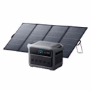 Anker SOLIX C1000 Gen 2 Portable Power Station – Anker SOLIX SOLIX C1000 Gen2 + 1 x 400W Solar Panel