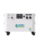 Natures Generator Powerhouse