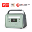 Yoshino Power B330 SST Solid-State Portable Power Station