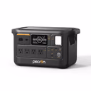 PECRON F1000LFP Portable Power Station 1500W 960Wh – F1000LFP