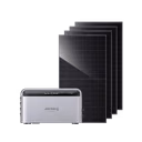 Jackery SolarVault 3 Pro – SolarVault 3 Pro / 4 x 450W