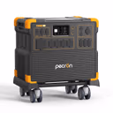 Pecron E3800LFP 4200W 3840Wh Portable Power Station